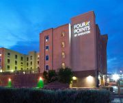 Photo of the hotel Four Points by Sheraton Las Vegas East Flamingo