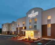 Photo of the hotel Candlewood Suites HARRISBURG