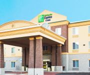 Photo of the hotel Holiday Inn Express & Suites MINDEN