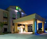 Photo of the hotel Holiday Inn Express & Suites BEEVILLE