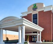 Photo of the hotel Holiday Inn Express & Suites NORFOLK AIRPORT
