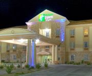 Photo of the hotel Holiday Inn Express & Suites PECOS