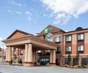 Photo of the hotel Holiday Inn Express & Suites RICHFIELD