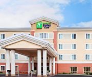 Photo of the hotel Holiday Inn Express & Suites CHEHALIS-CENTRALIA