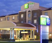 Photo of the hotel Holiday Inn Express & Suites SEARCY
