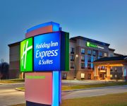 Photo of the hotel Holiday Inn Express & Suites BROCKVILLE