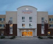 Photo of the hotel Candlewood Suites SHERIDAN