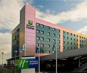 Photo of the hotel Holiday Inn Express ABERDEEN - EXHIBITION CENTRE