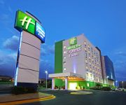 Photo of the hotel Holiday Inn Express & Suites CD. JUAREZ - LAS MISIONES