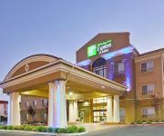 Photo of the hotel Holiday Inn Express & Suites SALINAS