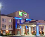 Photo of the hotel Holiday Inn Express & Suites NATCHITOCHES