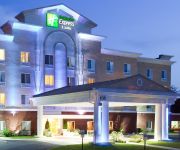 Photo of the hotel Holiday Inn Express & Suites CHARLOTTE- ARROWOOD