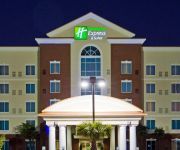 Photo of the hotel Holiday Inn Express & Suites COLUMBIA-FORT JACKSON