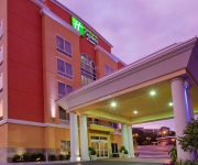 Photo of the hotel Holiday Inn Express & Suites CHATTANOOGA DOWNTOWN