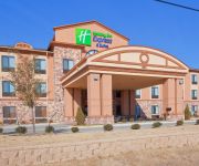 Photo of the hotel Holiday Inn Express & Suites MINERAL WELLS
