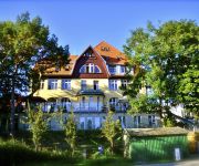 Photo of the hotel Strandvillen Heringsdorf