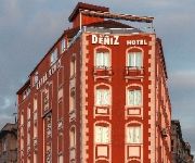 Photo of the hotel Deniz Otel