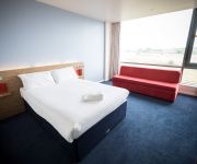 Photo of the hotel Travelodge Limerick Castletroy
