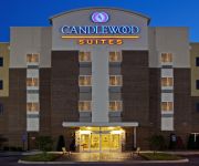 Photo of the hotel Candlewood Suites LOUISVILLE NORTH