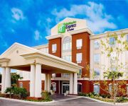 Photo of the hotel Holiday Inn Express & Suites UVALDE