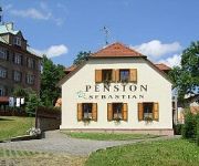 Photo of the hotel Sebastian Pension