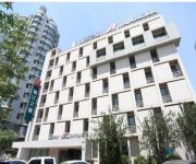 Photo of the hotel Jin Jiang Inn Tianjin Development Area