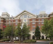 Photo of the hotel DoubleTree by Hilton Atlanta - Roswell