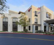 Photo of the hotel Hampton Inn Santa Barbara-Goleta CA