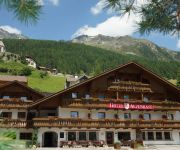 Photo of the hotel Alpenrast Berghotel