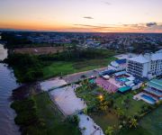 Photo of the hotel Courtyard Paramaribo