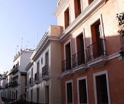 Photo of the hotel Living Sevilla San Lorenzo Apartments