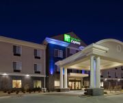 Photo of the hotel Holiday Inn Express & Suites PITTSBURG