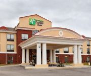 Photo of the hotel Holiday Inn Express & Suites ANDALUSIA