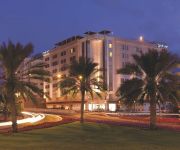 Photo of the hotel Park Inn by Radisson Muscat