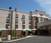 Photo of the hotel Hampton Inn Rochester-Webster