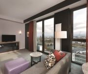 Photo of the hotel Adina Apartment Hotel Frankfurt Neue Oper