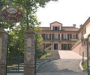 Photo of the hotel Villa Lauri