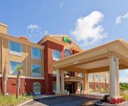 Photo of the hotel Holiday Inn Express & Suites FOLEY - N GULF SHORES