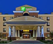 Photo of the hotel Holiday Inn Express & Suites ANDERSON