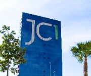 Photo of the hotel Sercotel JC1 Murcia