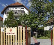 Photo of the hotel Villa Korall