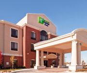 Photo of the hotel Holiday Inn Express & Suites GUYMON