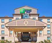 Photo of the hotel Holiday Inn Express & Suites DALLAS EAST - FAIR PARK