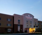 Photo of the hotel Candlewood Suites SUMTER