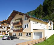 Photo of the hotel Haus Aktiv & Dependance Villa Alpin Pension