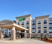 Photo of the hotel Holiday Inn Express & Suites FESTUS - SOUTH ST. LOUIS
