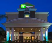 Photo of the hotel Holiday Inn Express & Suites ORLANDO - APOPKA