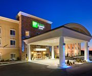 Photo of the hotel Holiday Inn Express & Suites CHARLOTTE SOUTHEAST - MATTHEWS