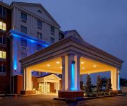 Photo of the hotel Holiday Inn Express LONG BEACH