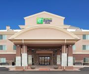 Photo of the hotel Holiday Inn Express & Suites DENVER NORTHEAST - BRIGHTON